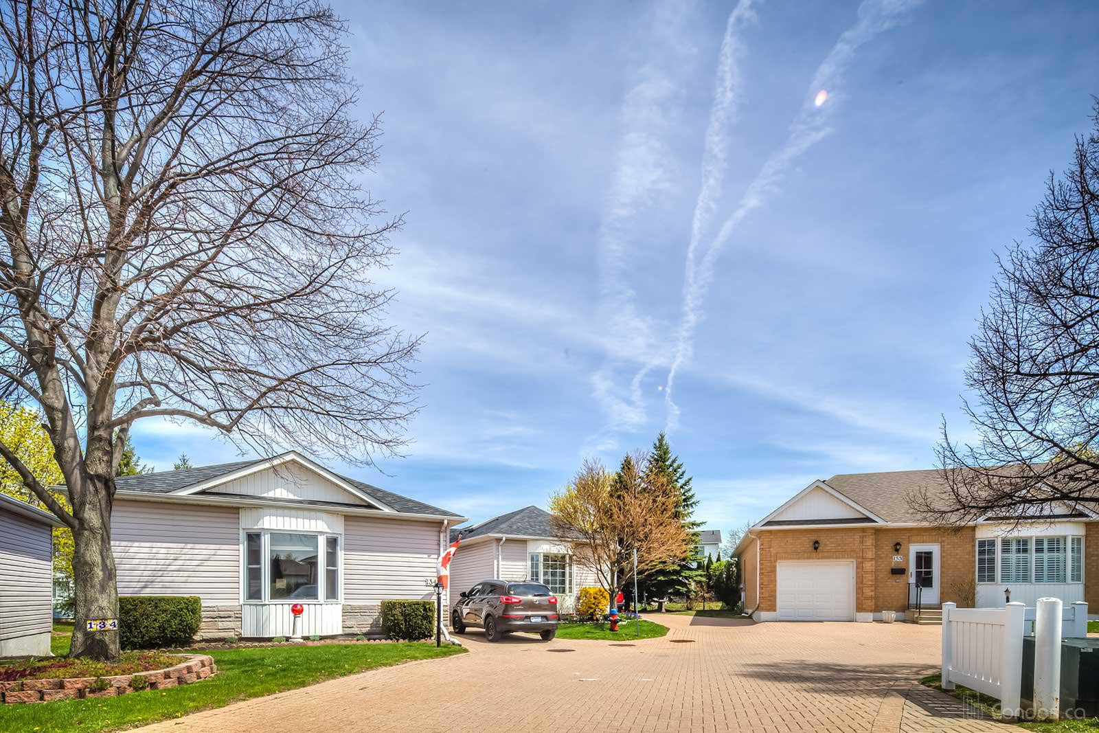 133 Silverbirch Blvd Condos at 360 Silverbirch Blvd, Hamilton City 0