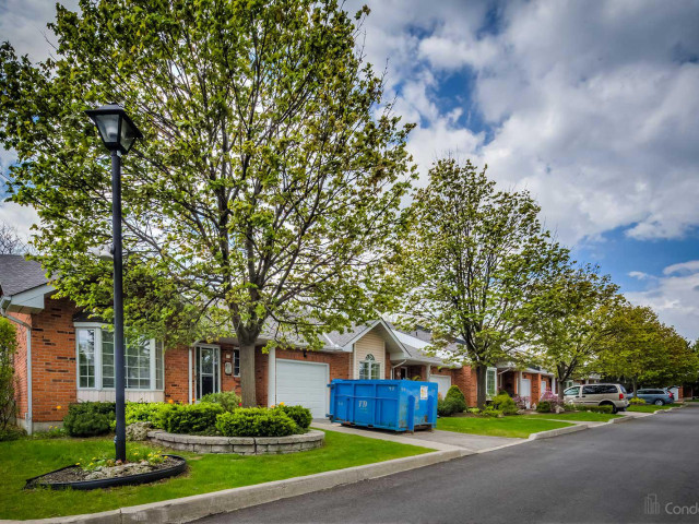 20 Meadowlands Condos photo