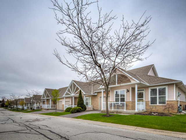 20 Kitty Murray Condos photo