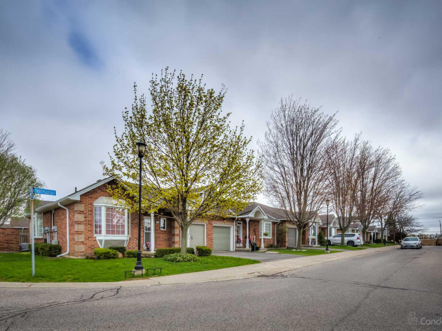 Twenty Place Condos