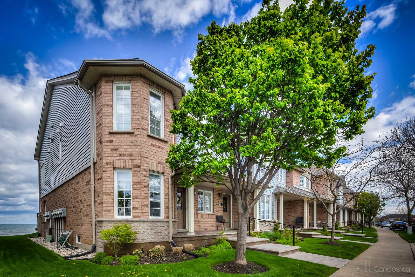 515 North Service Condos at 515 N Service Rd, Stoney Creek 0