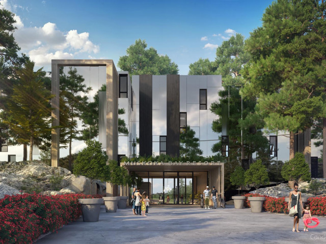 Muskoka Bay Resort photo