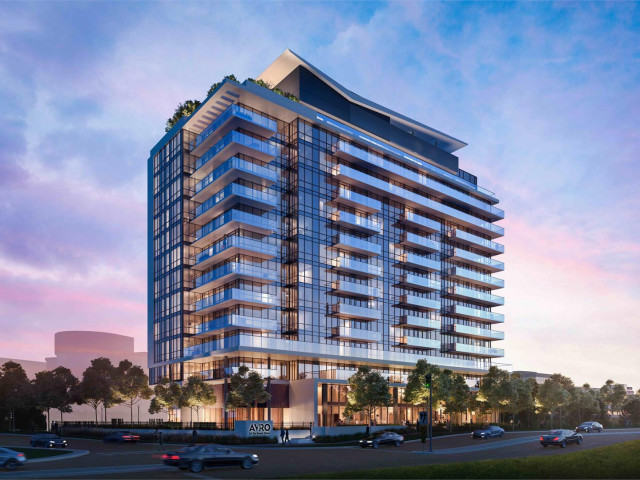 Avro Condominiums photo