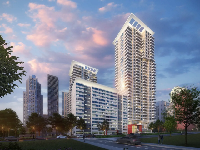 Plaza Midtown photo