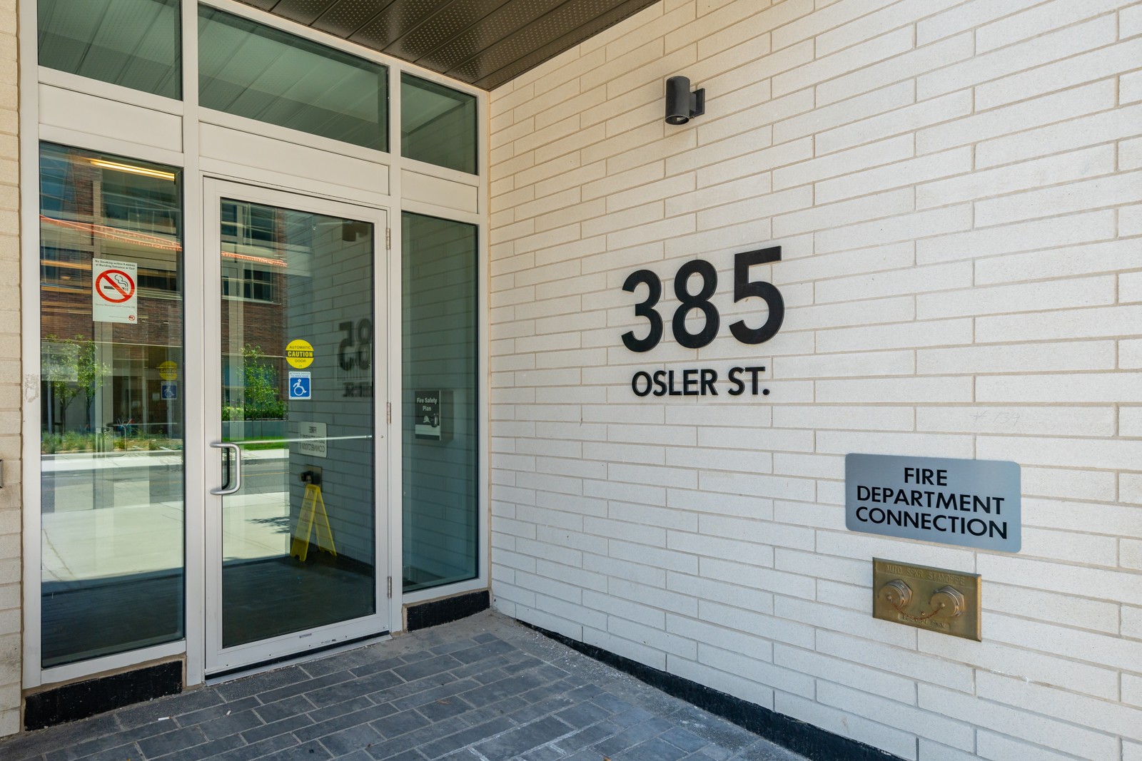 385 Osler St 1 Condo for Sale Condos.ca