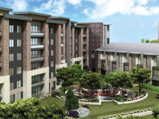 SweetLife Condos