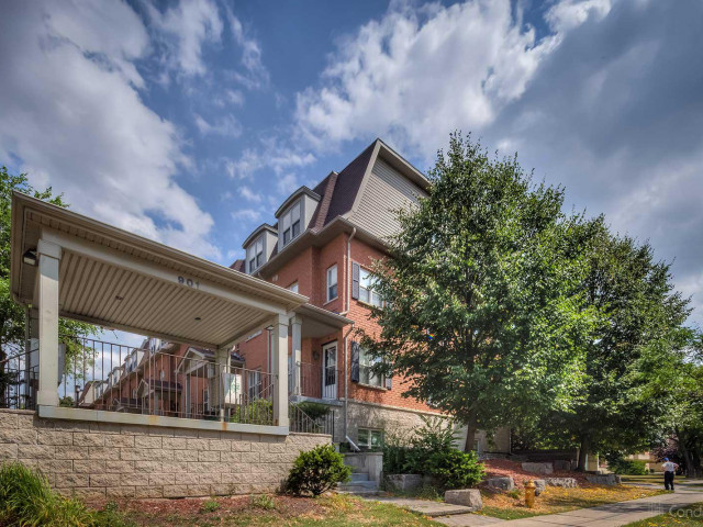 Eastwinds by The Park
