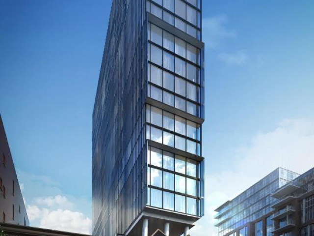Wellington House photo