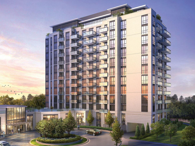 Cocoon Condos