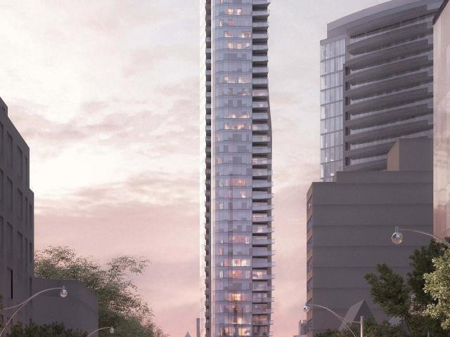 100 Davenport photo