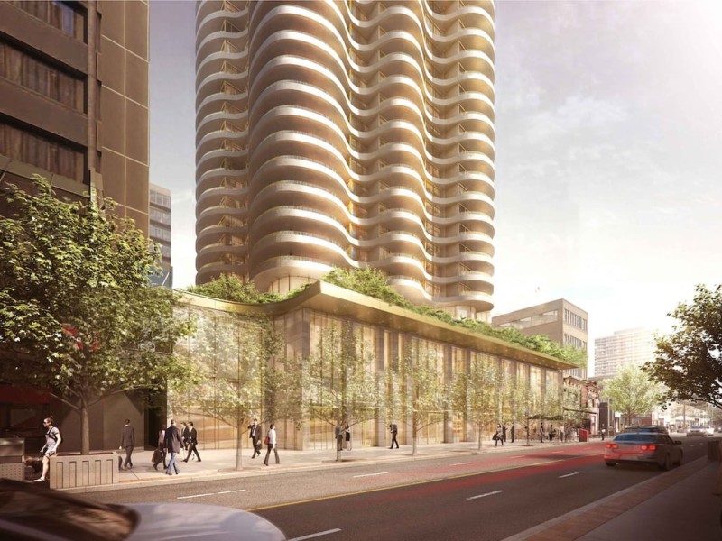 The Clair Residences photo