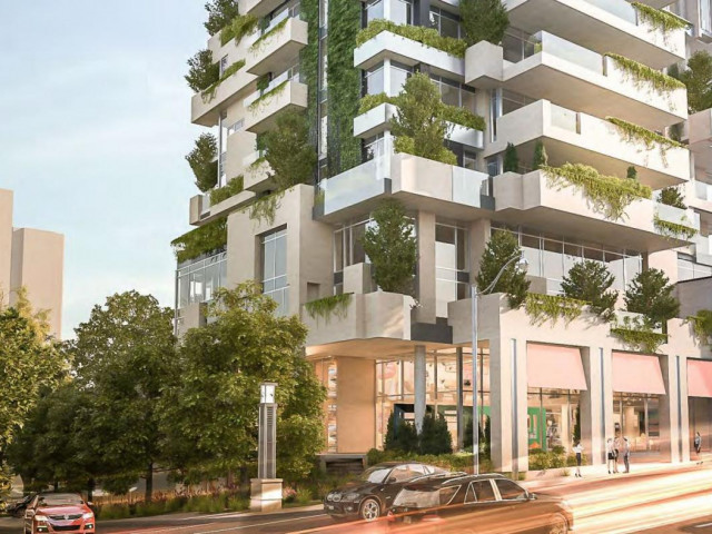 183 Avenue Condos photo