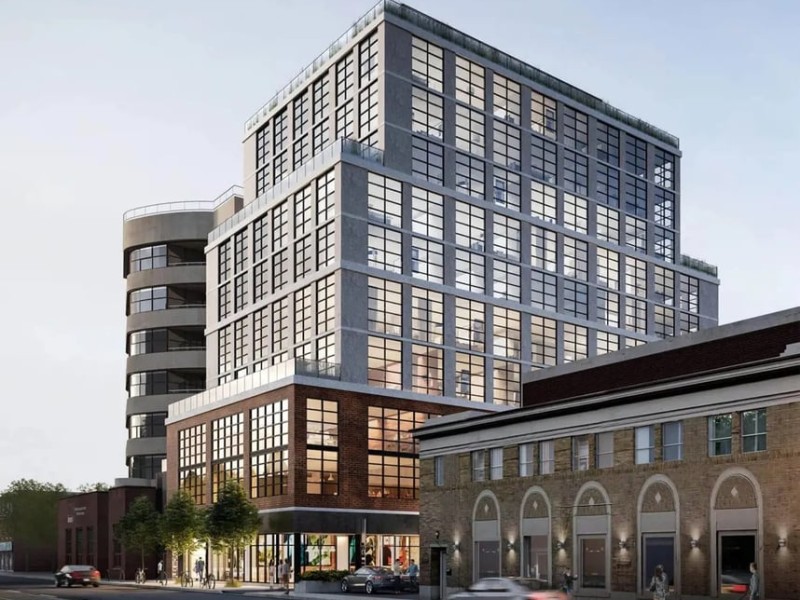 Warehouse Lofts photo