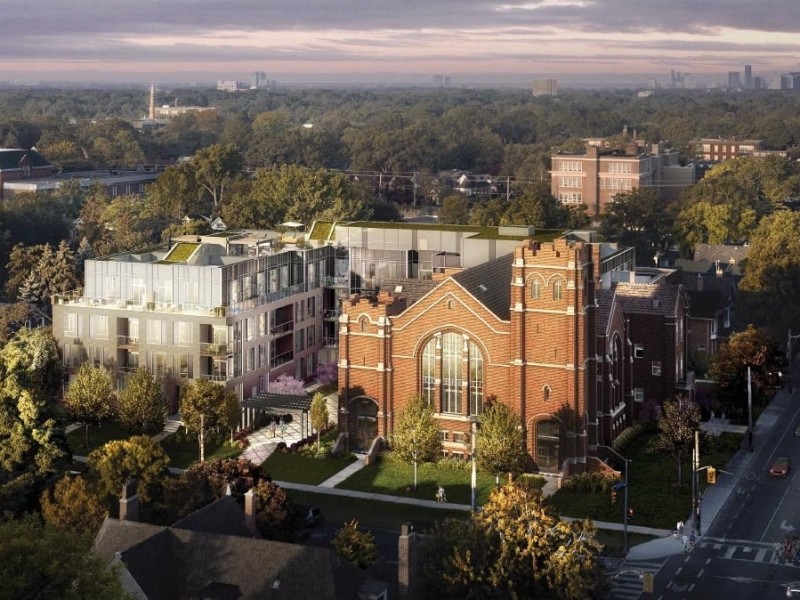 260 High Park photo