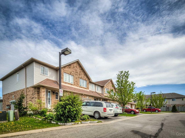 134 Terni Condos photo