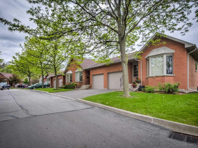 Spencer Green Village photo