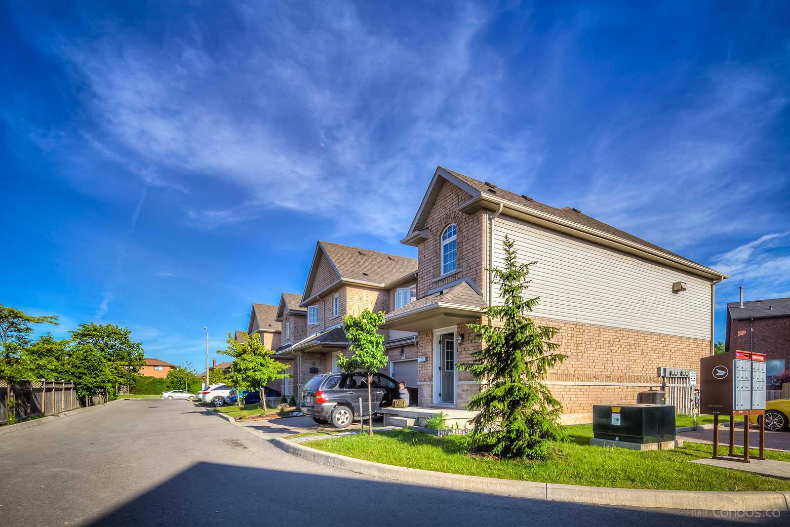 1540 Upper Gage Condos at 1540 Upper Gage Ave, Hamilton City 0