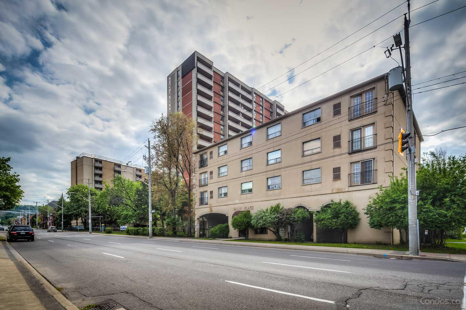 91 Wellington Condos at 91 Wellington St N, Hamilton City 0