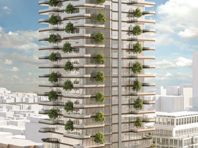 Yorkville III photo
