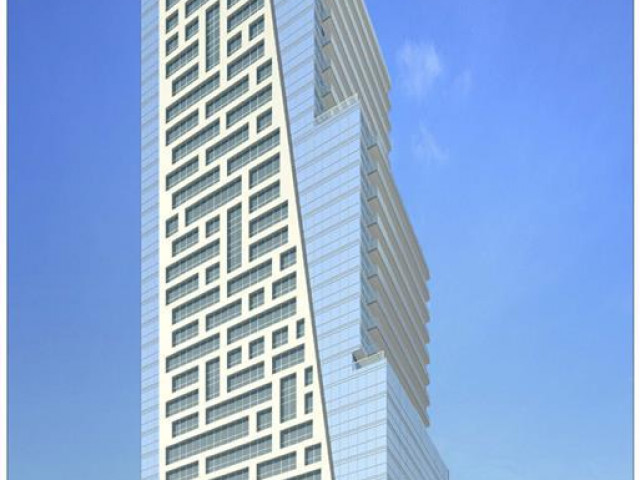 625 Yonge Street Condos photo