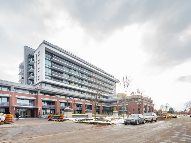 Avenue on 7 Condos photo