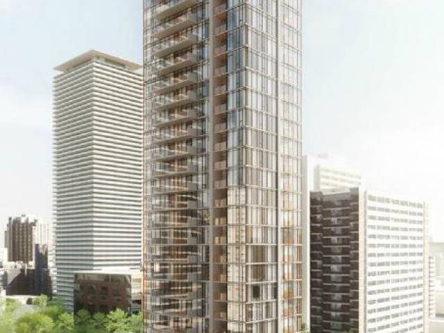 The Ivy Apartments photo