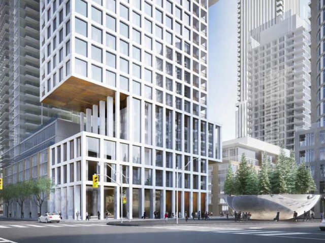 878 Yonge Street photo
