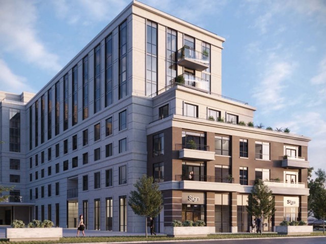 Old Market Lane Condos photo