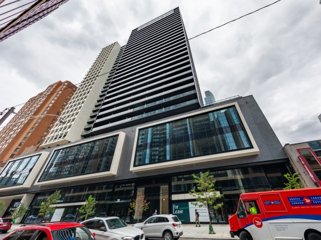 Panda Condos