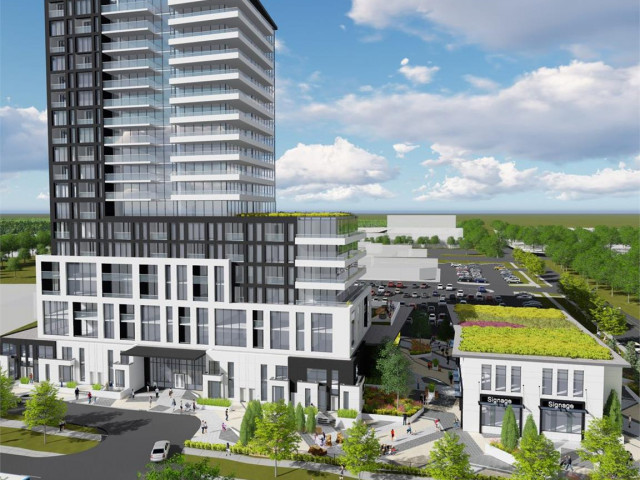 Spring Farm Condos photo