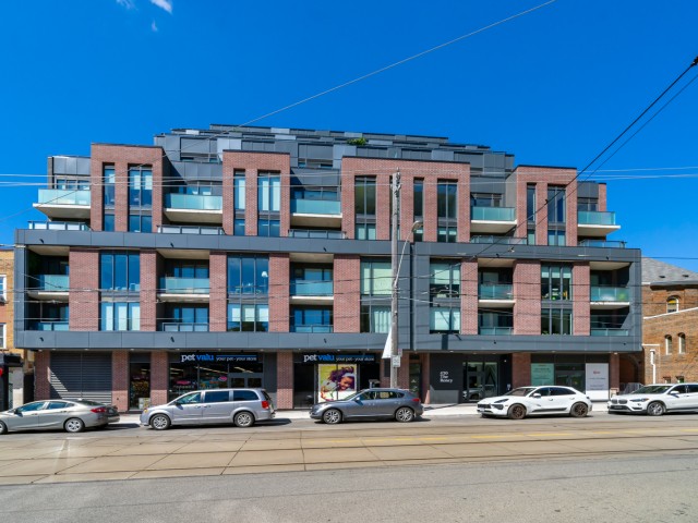 The Roncy hero image