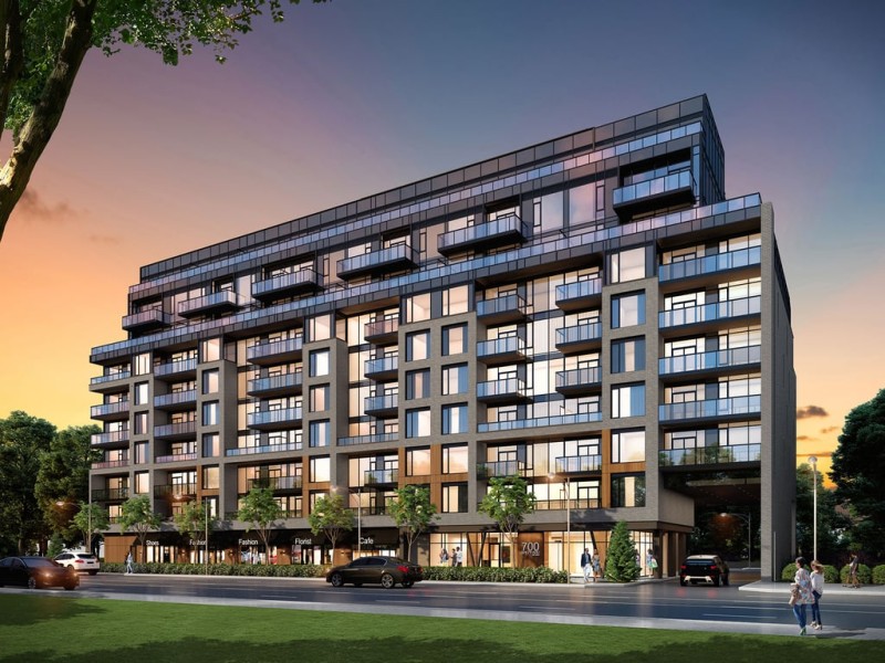 Westmount Boutique Residences photo