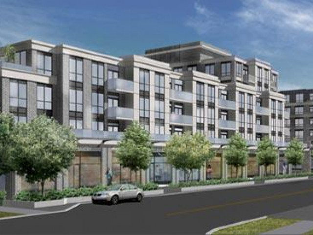 Wilmington Place hero image