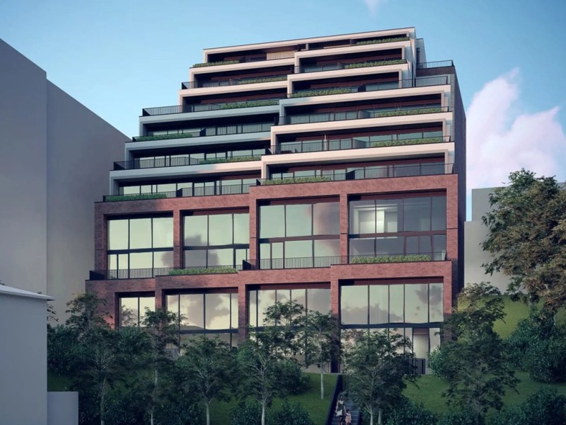 The View Beach Residences hero image