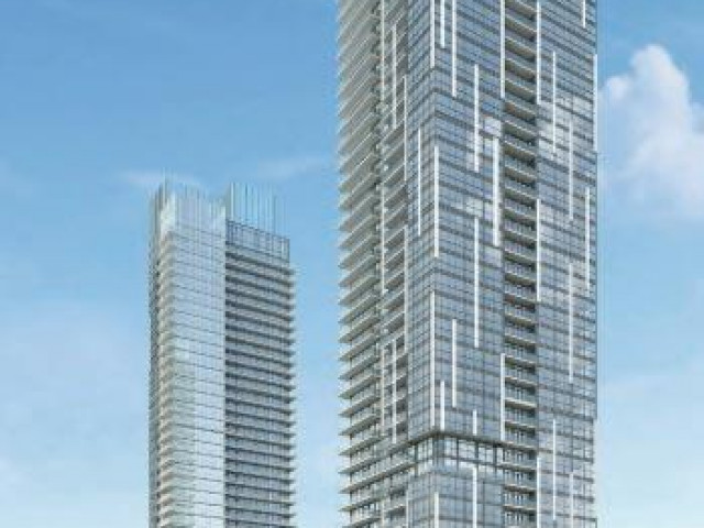 Highway 7 & Jane Condos photo