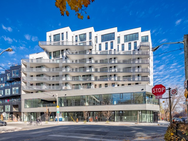 The Plant Condos