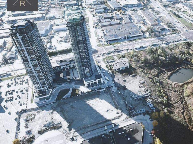 Nord East Condos at Expo City photo