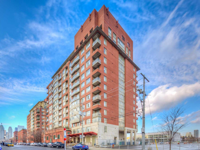 80 Mill Street Condos