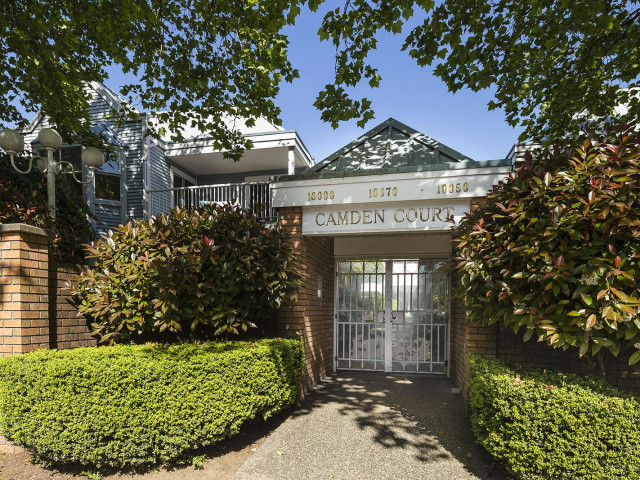 Camden Court