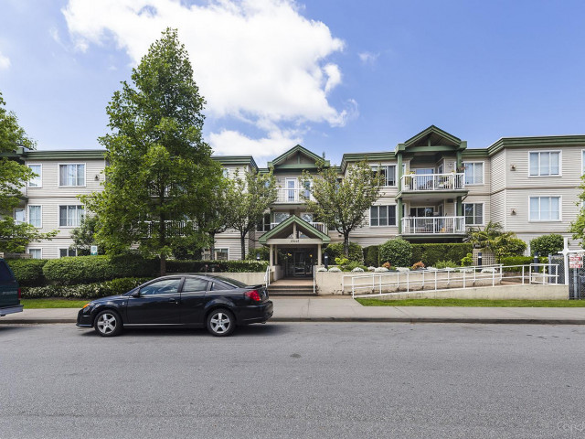 Crestview Court photo