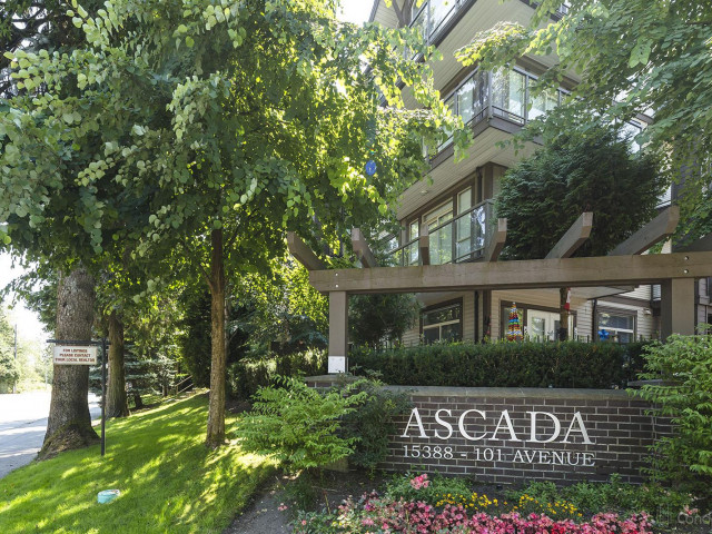 Ascada