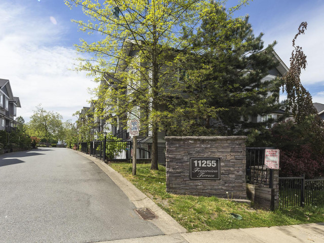 Fraserview Terrace