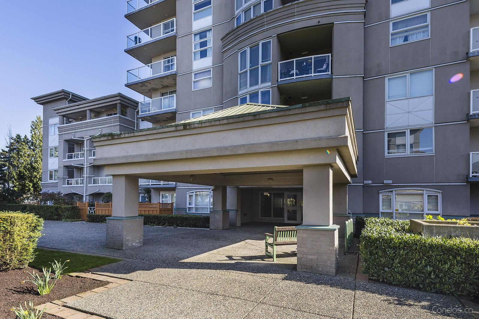 Grandview Court at 10523 University Dr, Surrey 1