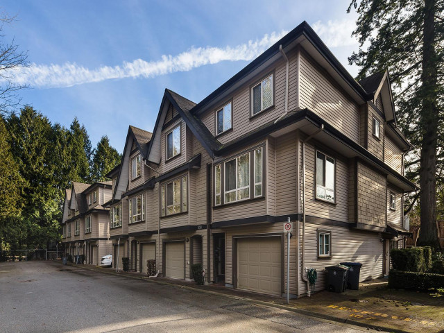 Guildford Brook Estates