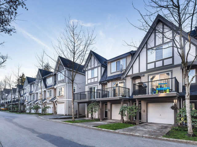 Hathaway Village