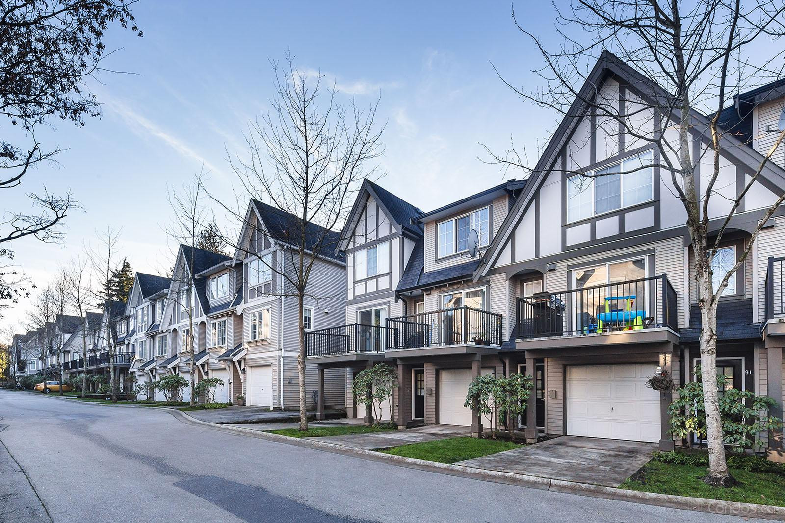 Hathaway Village at 12778 66 Ave, Surrey 0