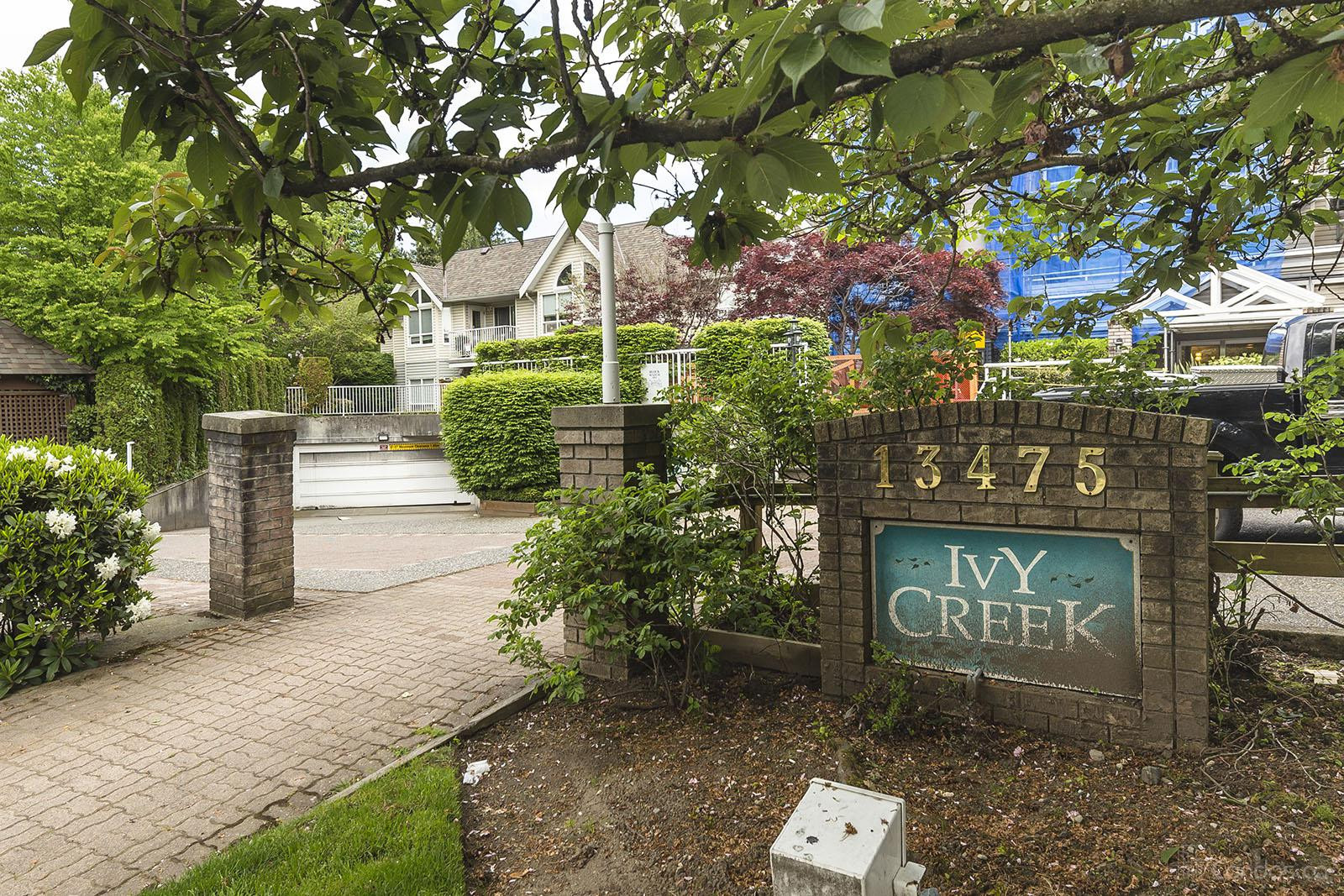 Ivy Creek at 13475 96 Ave, Surrey 0