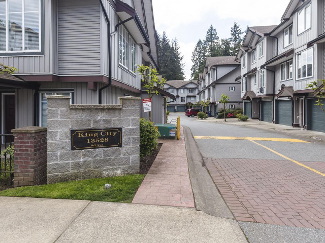 King City Townhomes