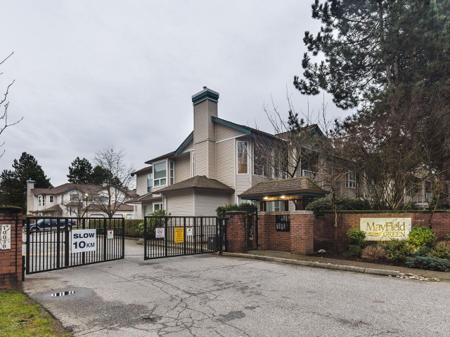 Mayfield Green