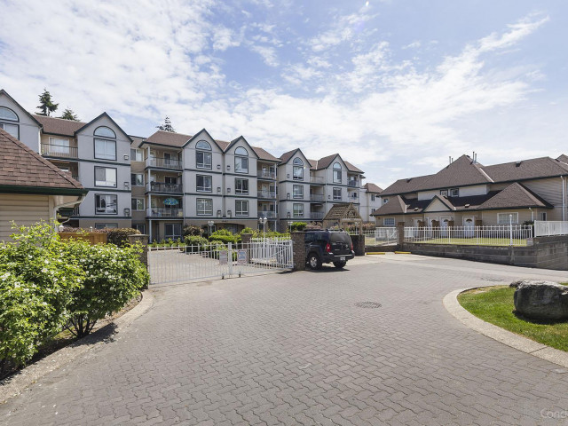 Melrose Court